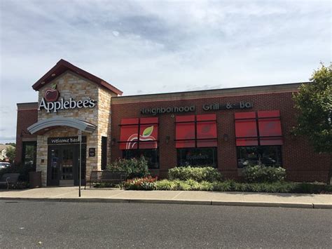 Always great for dinner and lunch delivery Check your mobile app or call (732) 855-5300 for a list of delivery options. . Applebees grill and bar swedesboro menu